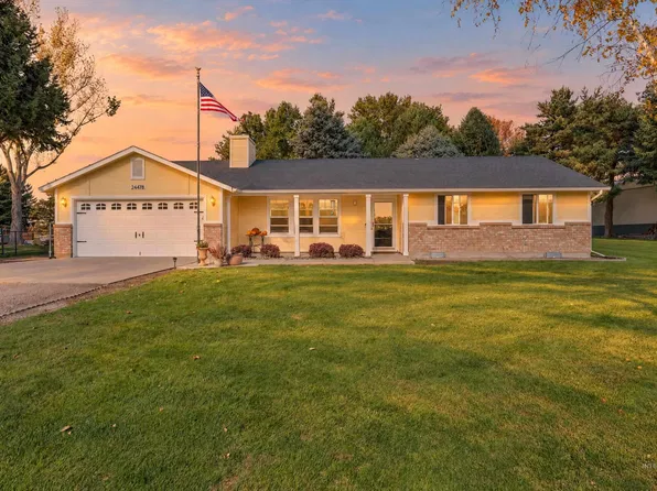 24478 Sweetwater Rd, Wilder, ID 83676