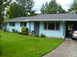 17555 SW Butternut Dr, Beaverton, OR 97007