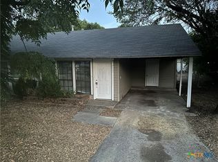 710 & 712 Sutton Dr, Killeen, TX 76541