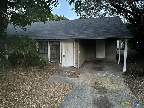 710 & 712 Sutton Dr, Killeen, TX 76541
