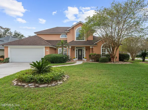 117 AZALEA POINT Drive S, Ponte Vedra Beach, FL 32082