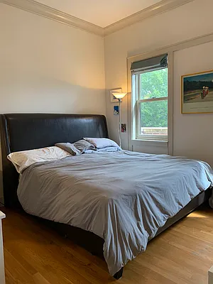 Rented by Brown Harris Stevens | media 29