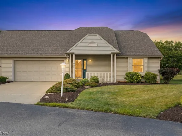 835 Cartier Dr, Canal Fulton, OH 44614