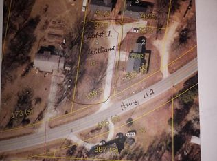 LOT One State Hwy #112, Seligman, MO 65745