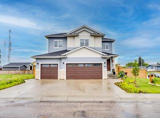 169 SE Beaveridge Close, Wood Buffalo, AB T9H2V8