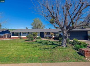 1040 Tiffin Dr, Clayton, CA