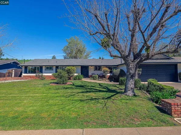 1040 Tiffin Dr, Clayton, CA 94517