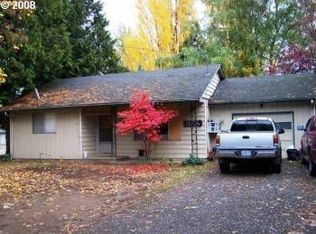 11406 SE Fuller Rd, Milwaukie, OR 97222