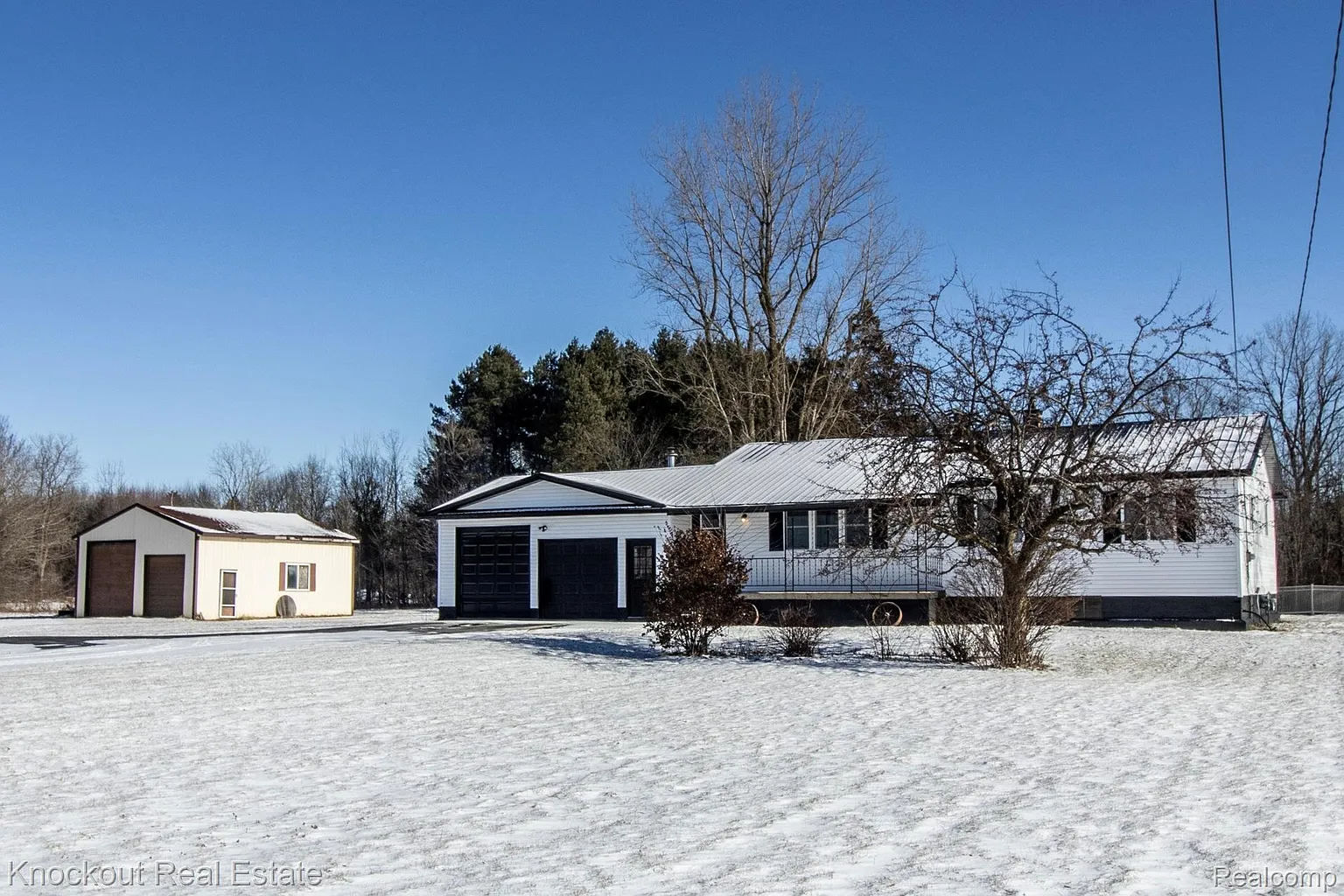 12046 Morrish Rd photo 1