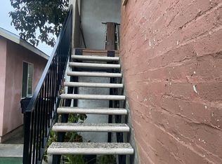 6618 Lucille Ave #1/2, Bell Gardens, CA 90201