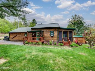 34 Rosebloom Rd, Hadley, NY 12835