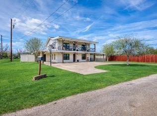 1002 Granite Drive, Granite Shoals, TX 78654