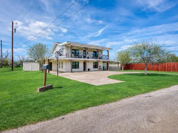 1002 Granite Drive, Granite Shoals, TX 78654