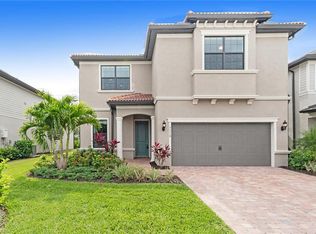 7118 Barnsbury Ln N, Naples, FL 34109