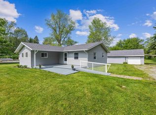 9129 Winchester Rd, Fort Wayne, IN 46819