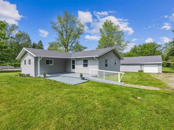 9129 Winchester Rd, Fort Wayne, IN 46819