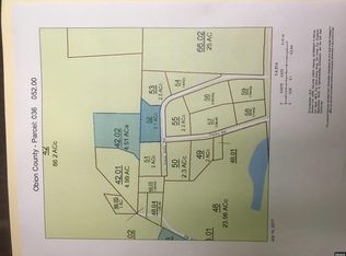 Highway 22, Union City, TN 38261