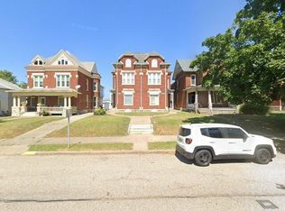 1113-1115 Vermont St #1113, Quincy, IL 62301