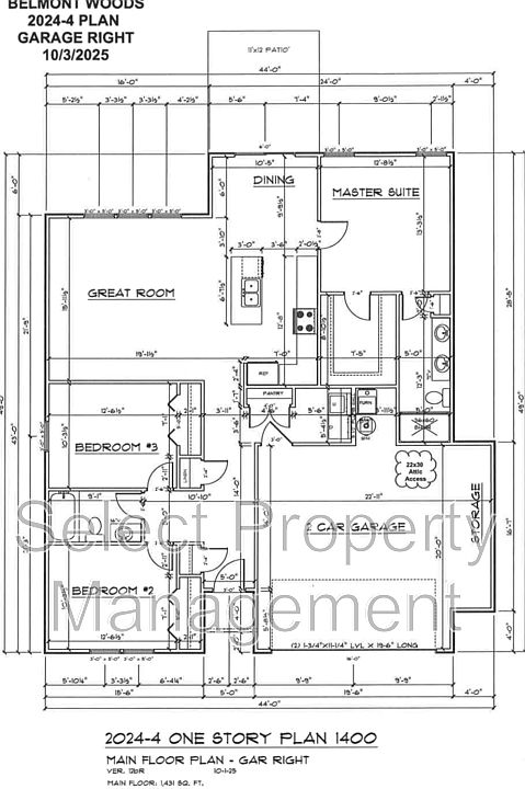 2nd image of 8757 Elmont Cv