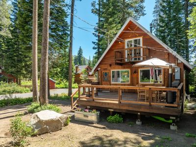 10175 Washoe Rd, Truckee, CA, 96161