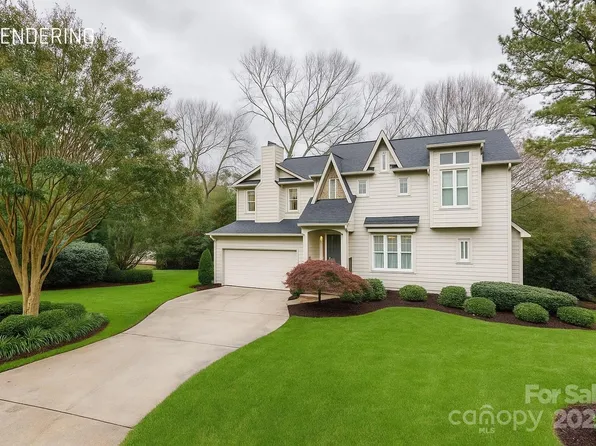 501 River Oaks Ln, Charlotte, NC 28226