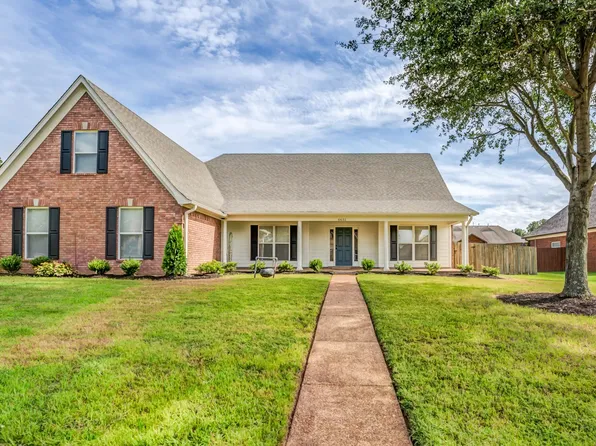 6651 Richway Cv, Bartlett, TN 38135