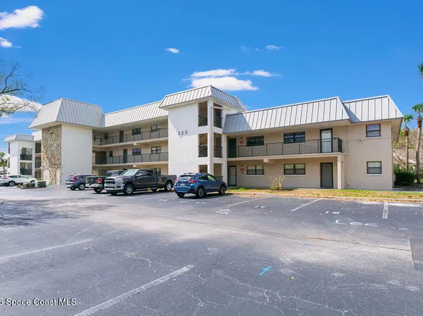 325 Tangle Run Blvd APT 1125, Melbourne, FL 32940
