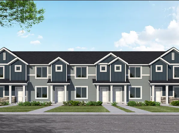 717 S 1920 W #1013, Provo, UT 84601