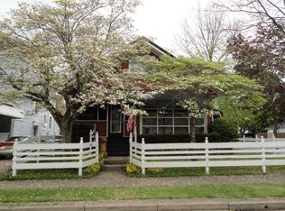1902 Baird Ave, Portsmouth, OH