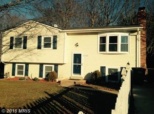 14265 Princedale Dr, Woodbridge, VA 22193