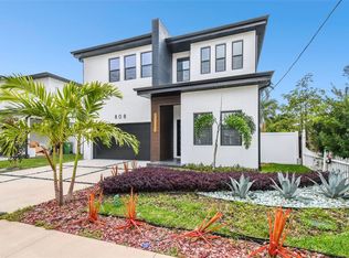 808 W Adalee St, Tampa, FL 33603