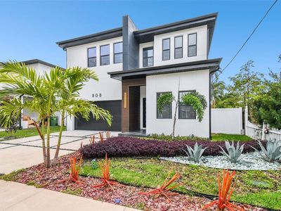 808 W Adalee St, Tampa, FL, 33603