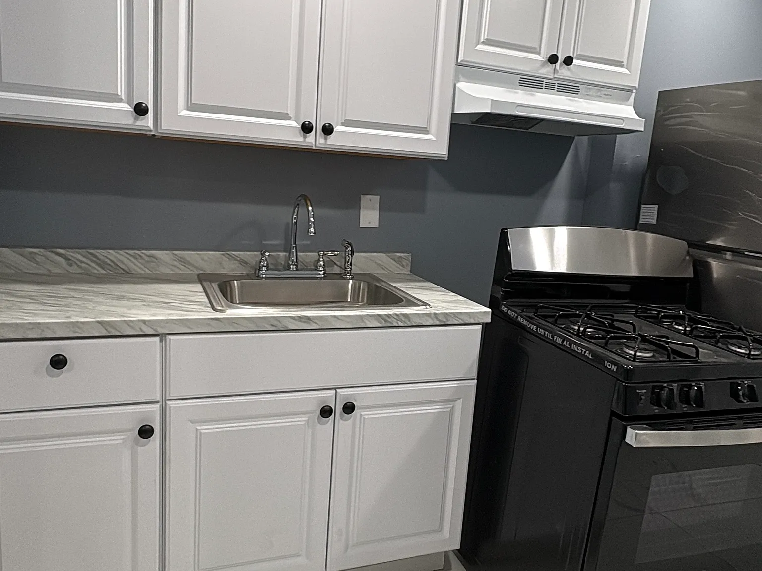 1 bed, $1,600 — Photo 2