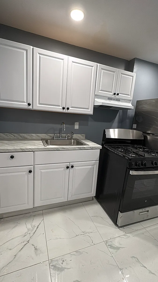 Building Photo - 16 Belvidere St #1