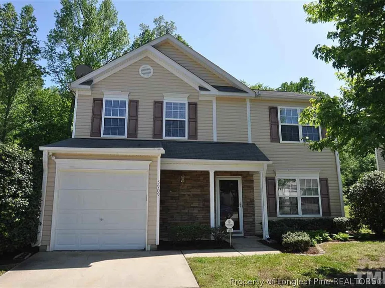 5909 Rivercliff Ct — Photo 1