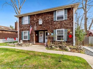 624 Mistletoe Ave, Point Pleasant Beach, NJ 08742