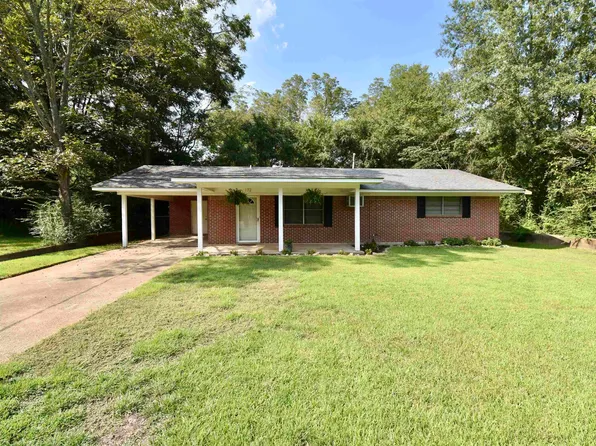 172 W Boulevard St, Dubach, LA 71235