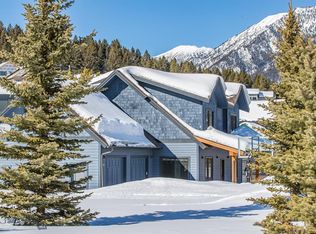 265 Spruce Cone Dr LOT 18, Big Sky, MT 59716