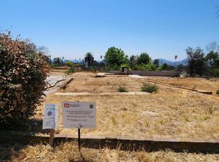 260 Marathon Rd, Altadena, CA 91001