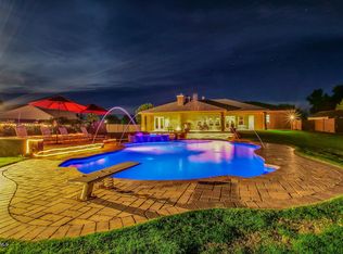 17912 E Avenida Del Valle Dr, Gilbert, AZ 85298