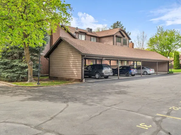 1120 Canyon Rd APT 28, Ogden, UT 84404