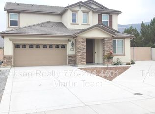 10696 Foxberry Park Dr, Reno, NV 89521