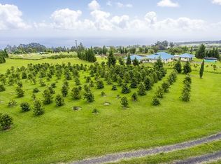 32-431 Piha Kahuku Rd, Ninole, HI 96773