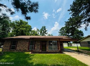 84 Success Dr, Bolton, MS 39041