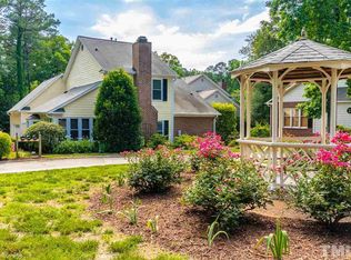 316 Tweed Cir, Cary, NC 27511