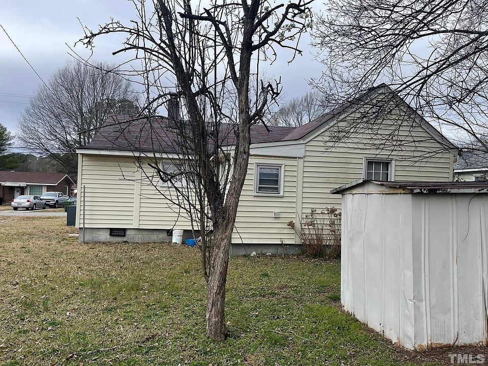 206 Wheeler St, Roanoke Rapids, NC 27870 Zillow