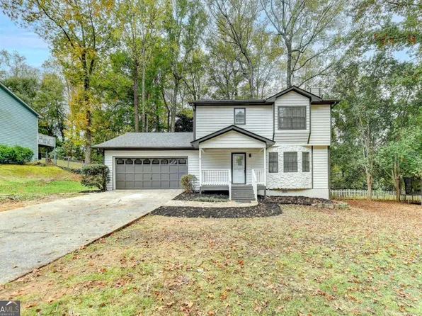 976 Walnut Dr, Lawrenceville, GA 30044