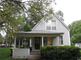 554 Summit Ave, Saint Louis, MO