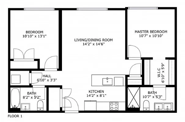 Rented by Living New York | media 12
