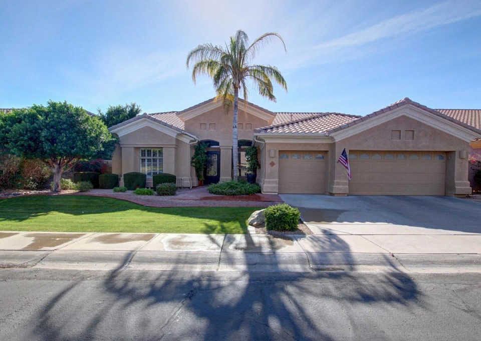 1st image of 5519 E Sheena Dr
